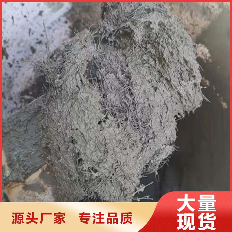 抗裂纤维螺旋形聚乙烯醇纤维供应
