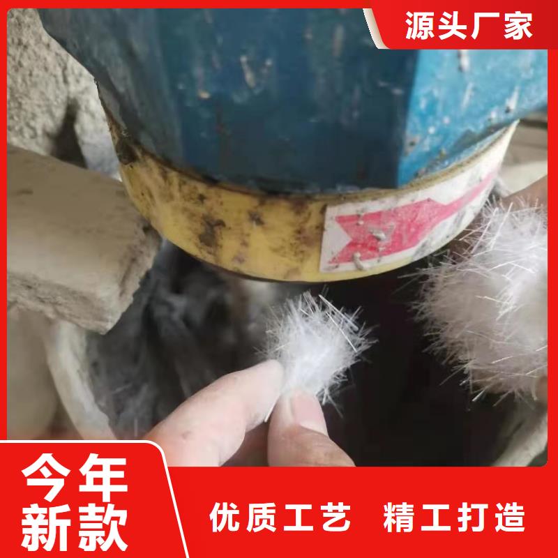 螺旋形聚乙烯醇纤维厂家批发价格