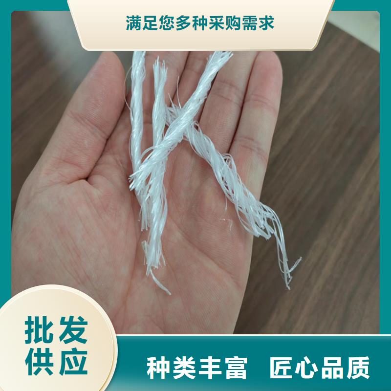 螺旋型聚乙烯醇纤维价格多少型号全
