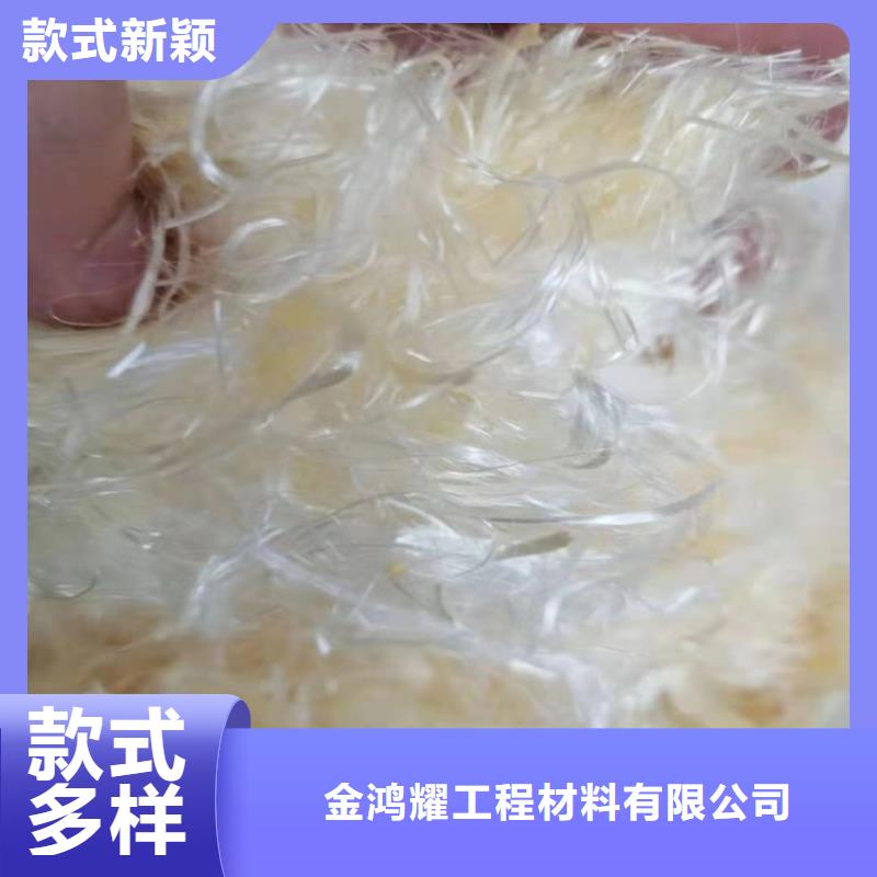 风电基础螺旋形聚乙烯醇纤维价格多少畅销全国