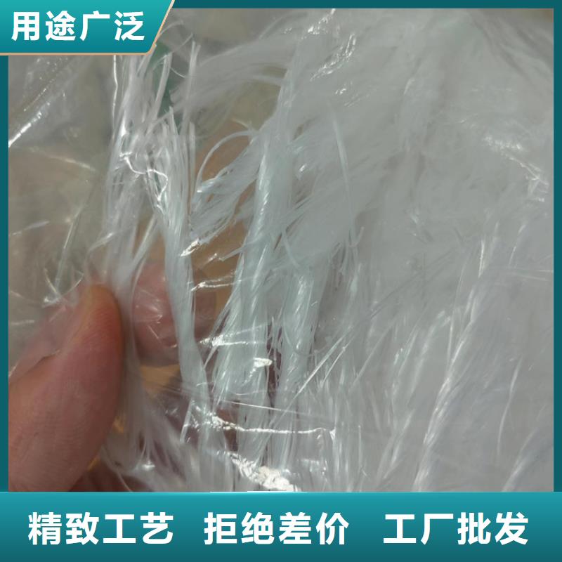 螺旋聚乙烯醇纤维价格多少发货快
