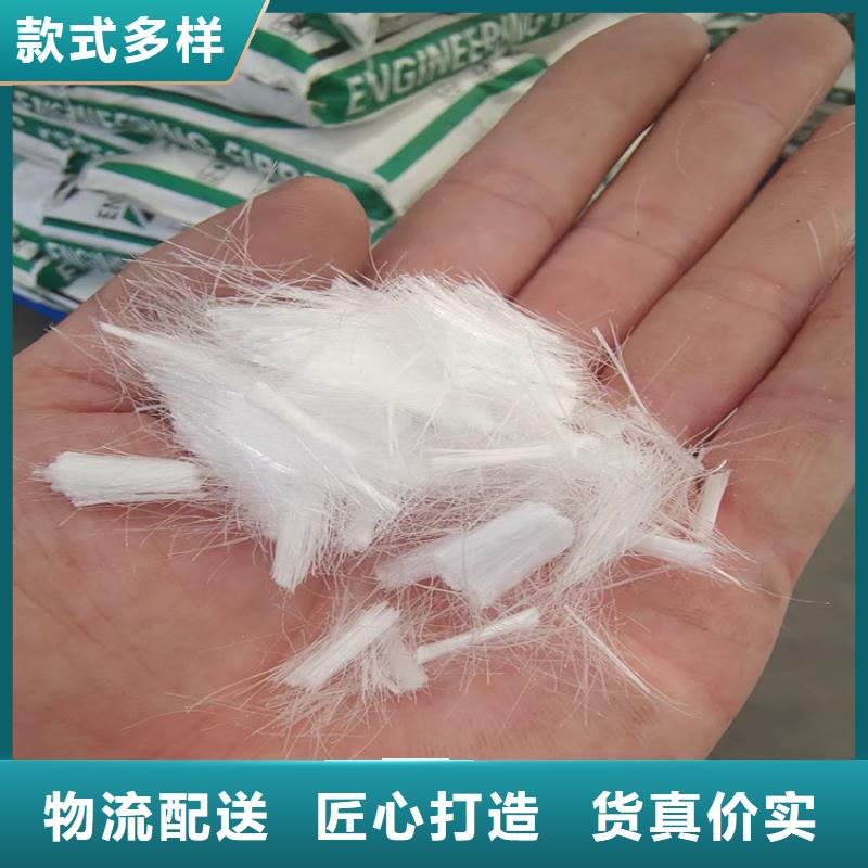 螺旋形聚乙烯醇纤维哪家好价格行情