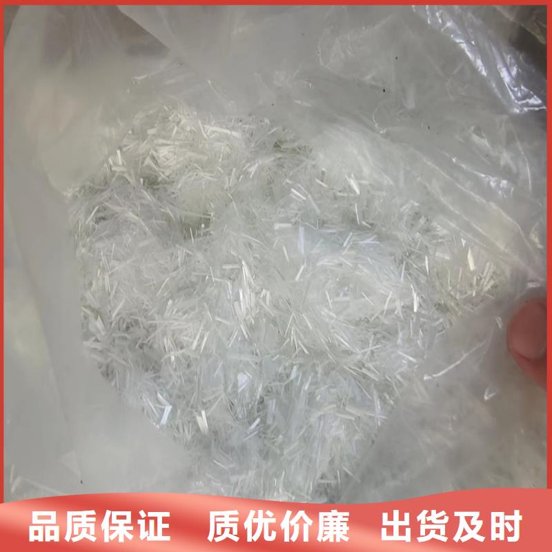 风电基础用螺旋形聚乙烯醇纤维型号全厂家
