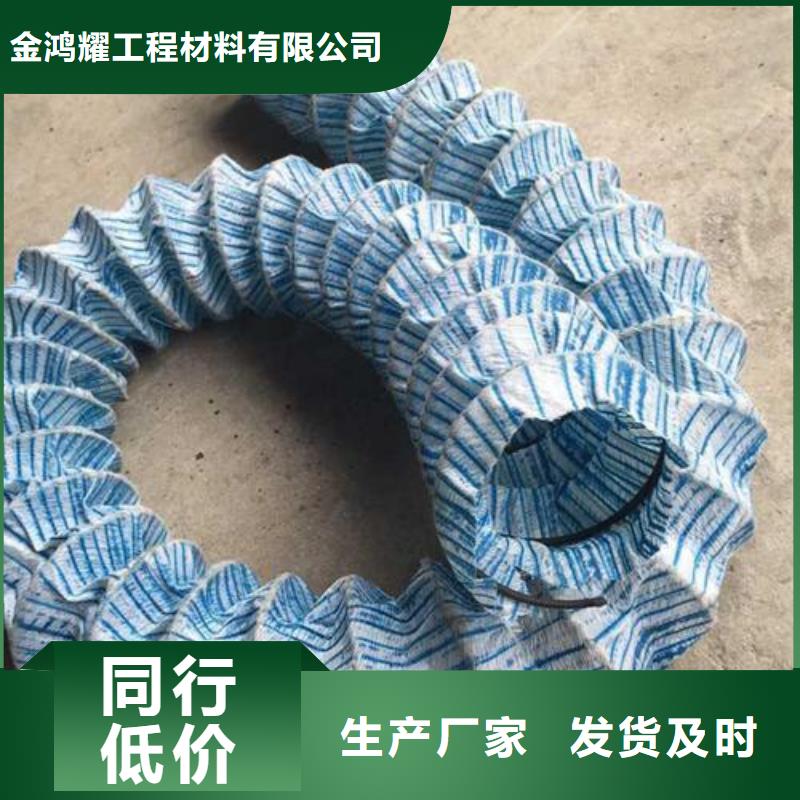 盲管询问报价厂家