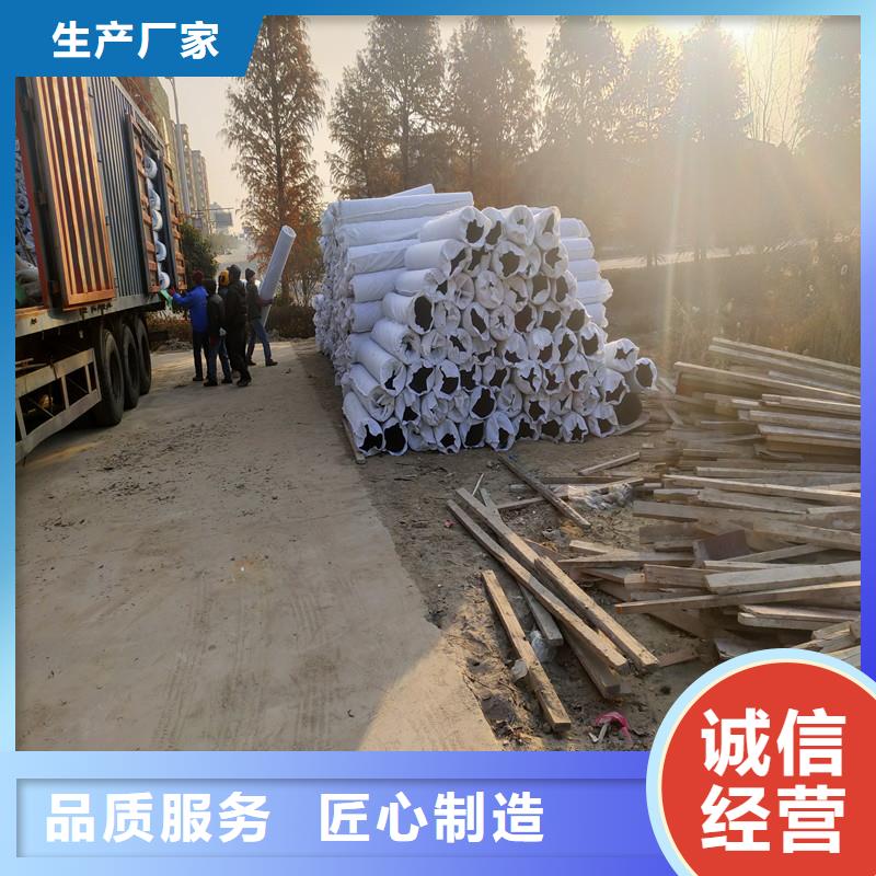 rcp渗排水网垫现货报价厂家