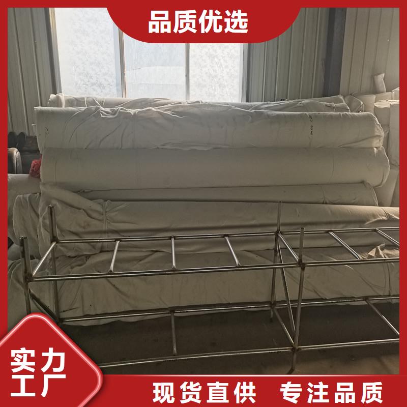 发货速度快的盲沟排水管打孔厂家