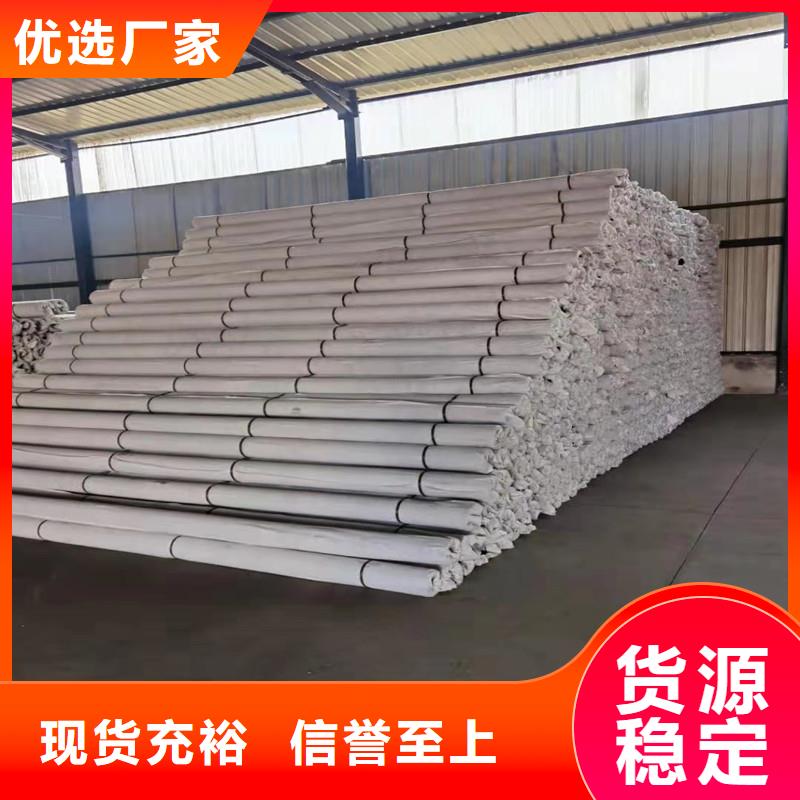 打孔型排水盲管图片采购认准大厂