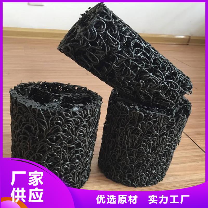 打孔型排水盲管图片采购认准大厂