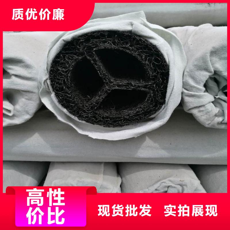塑料盲管销售价格