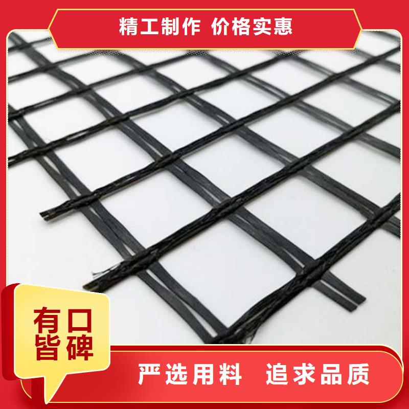 双向土工格栅实体大厂电话