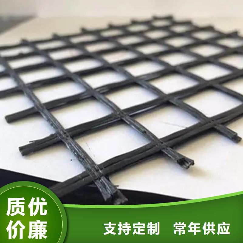 单向土工格栅质优价廉厂家