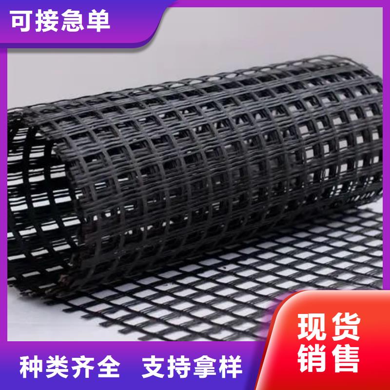 单向土工格栅质优价廉厂家