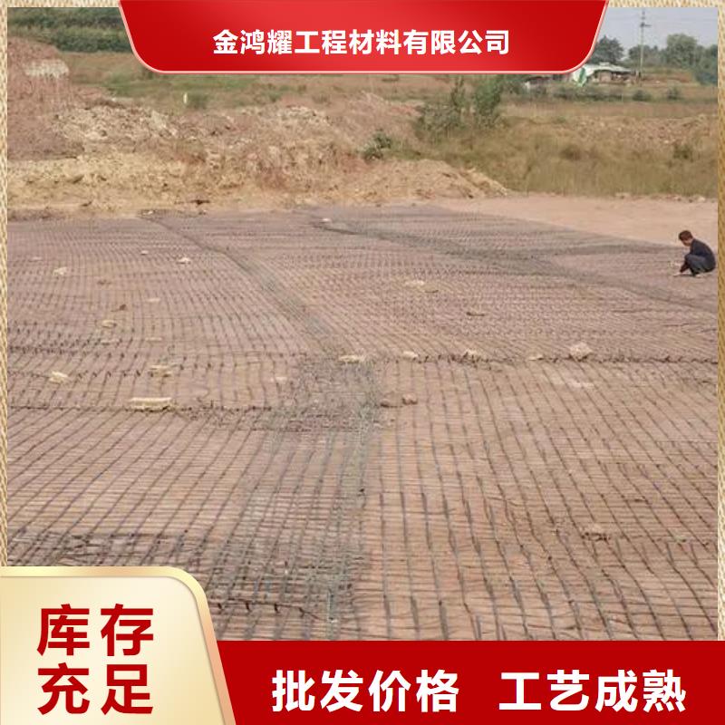 钢塑格栅为您介绍厂家
