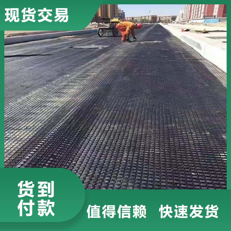 单向土工格栅质优价廉厂家