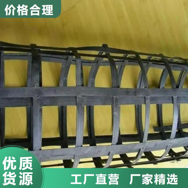 单向土工格栅质优价廉厂家