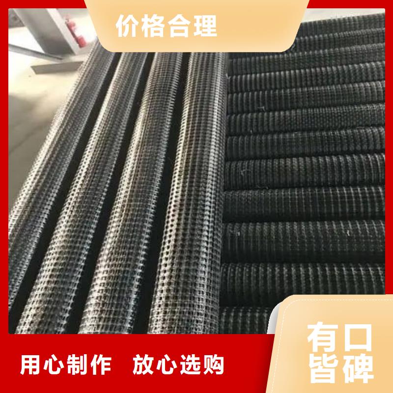 单向土工格栅质优价廉厂家