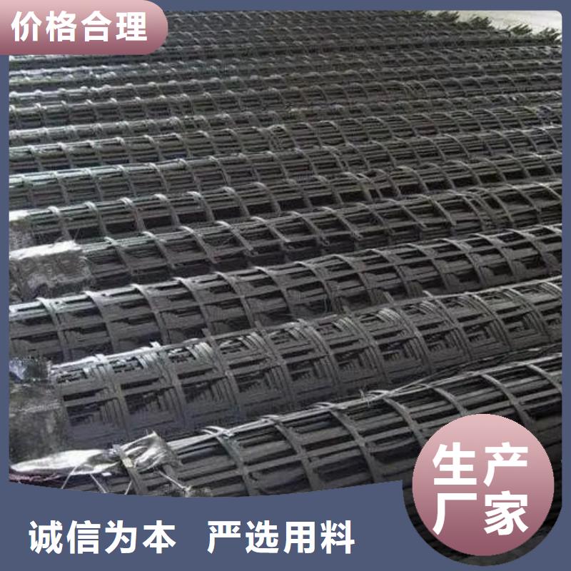 双向土工格栅实体大厂电话