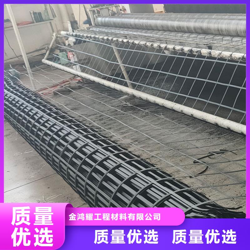 钢塑格栅为您介绍厂家