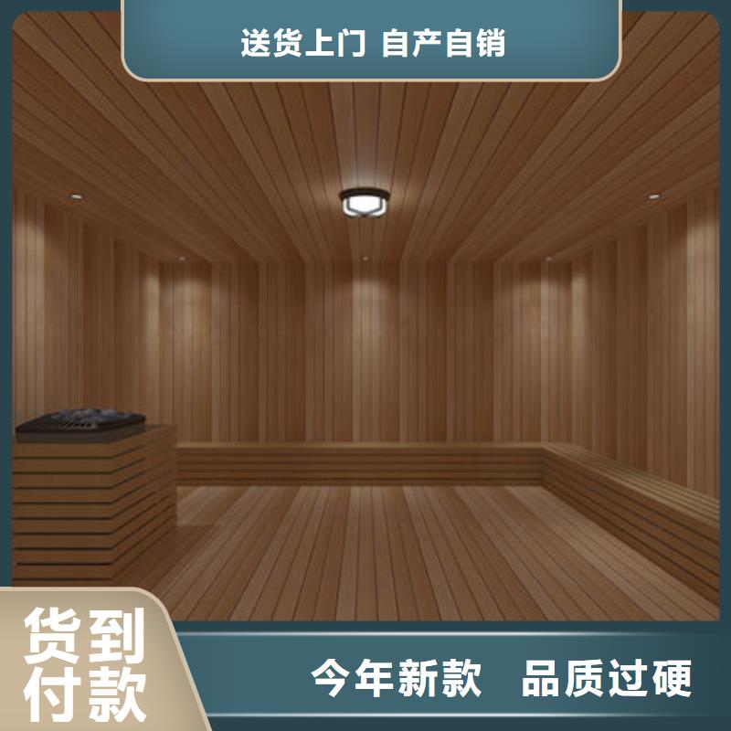 汗蒸房安装本地汗蒸房安装价格经久耐用