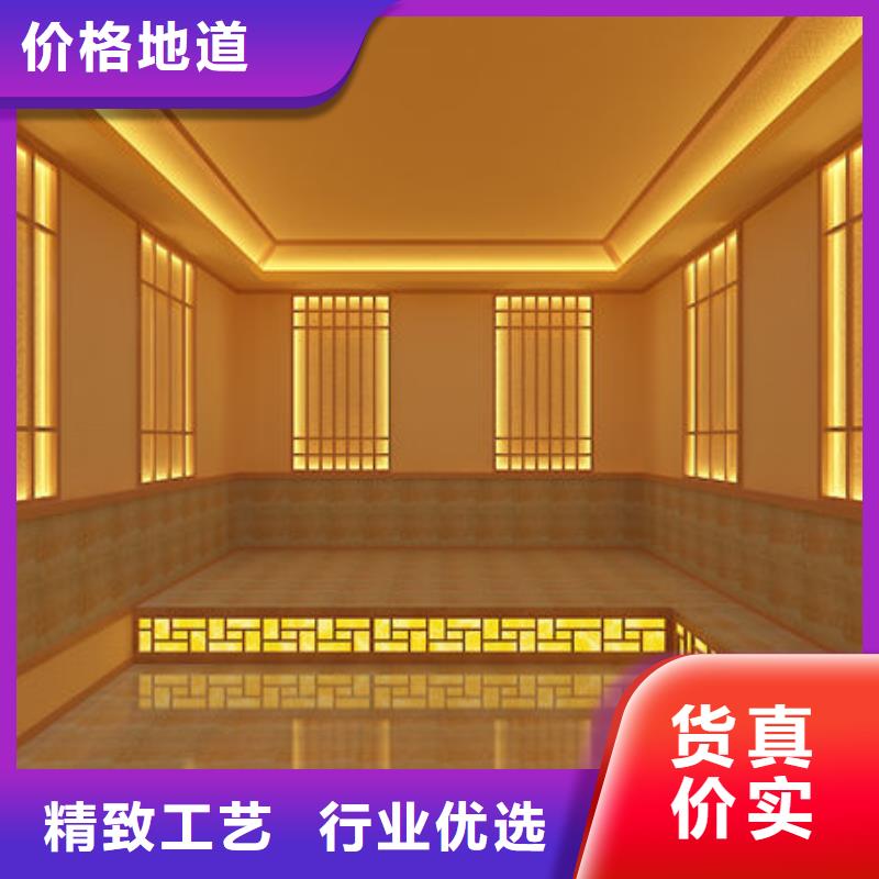 汗蒸房安装,高温桑拿房上门安装  用好材做好产品