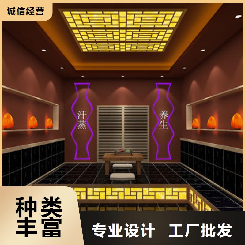 汗蒸房安装,汗蒸房装修 您想要的我们都有