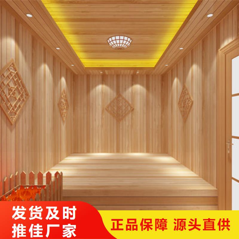 汗蒸房安装,高温桑拿房上门安装  用好材做好产品