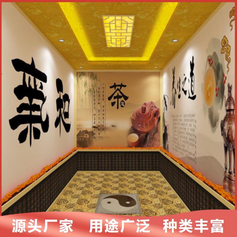 汗蒸房安装 上门安装汗蒸房每个细节都严格把关