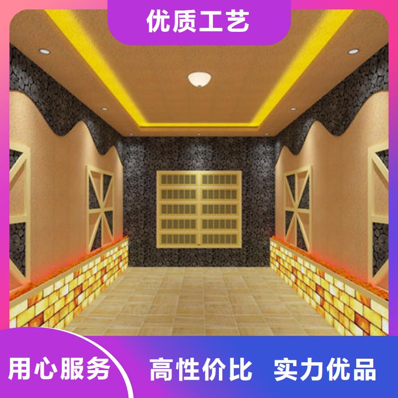 汗蒸房安装 汗蒸房安装公司用心做好每一件产品