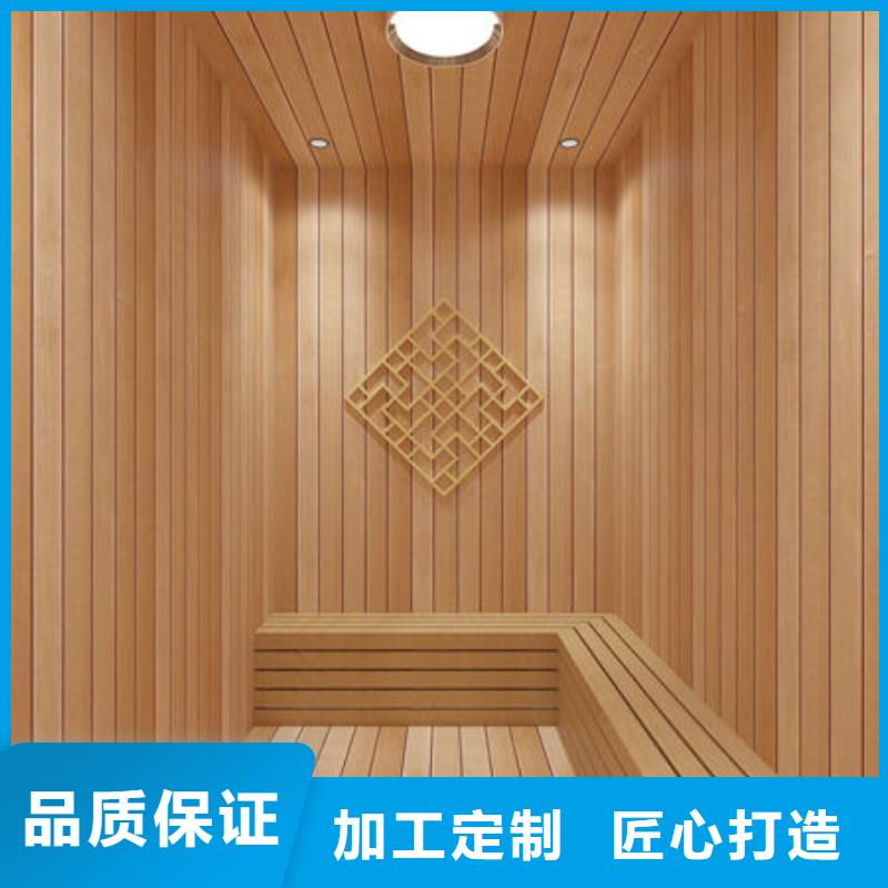 汗蒸房安装 韩式汗蒸房安装设计工厂采购