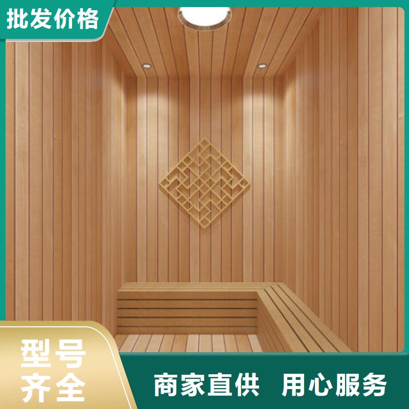 汗蒸房安装,汗蒸房装修 您想要的我们都有