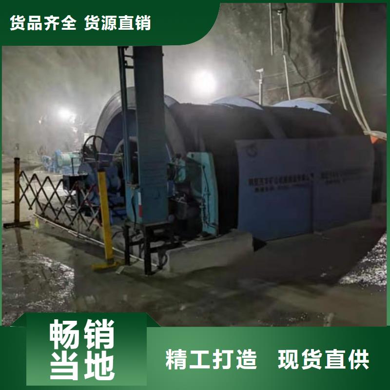 矿用绞车JTPB防爆矿用绞车支持定制加工