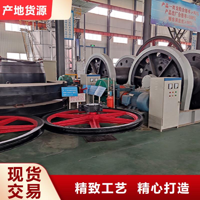 天轮JTP型矿用绞车买的是放心