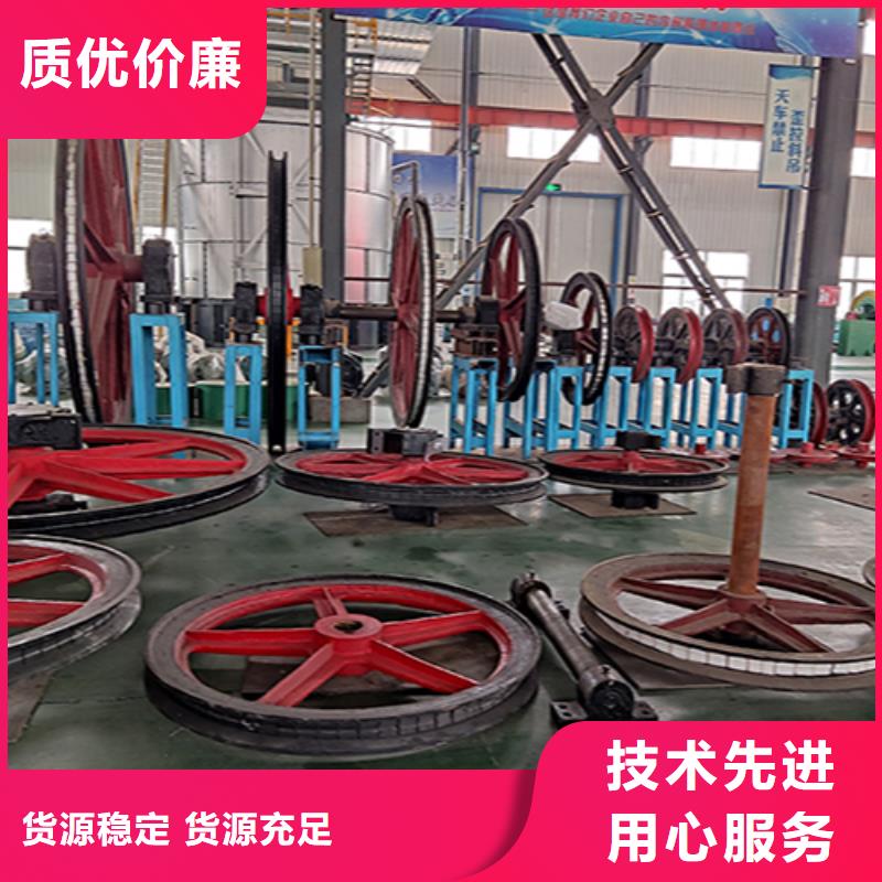 天轮JTP型矿用绞车买的是放心