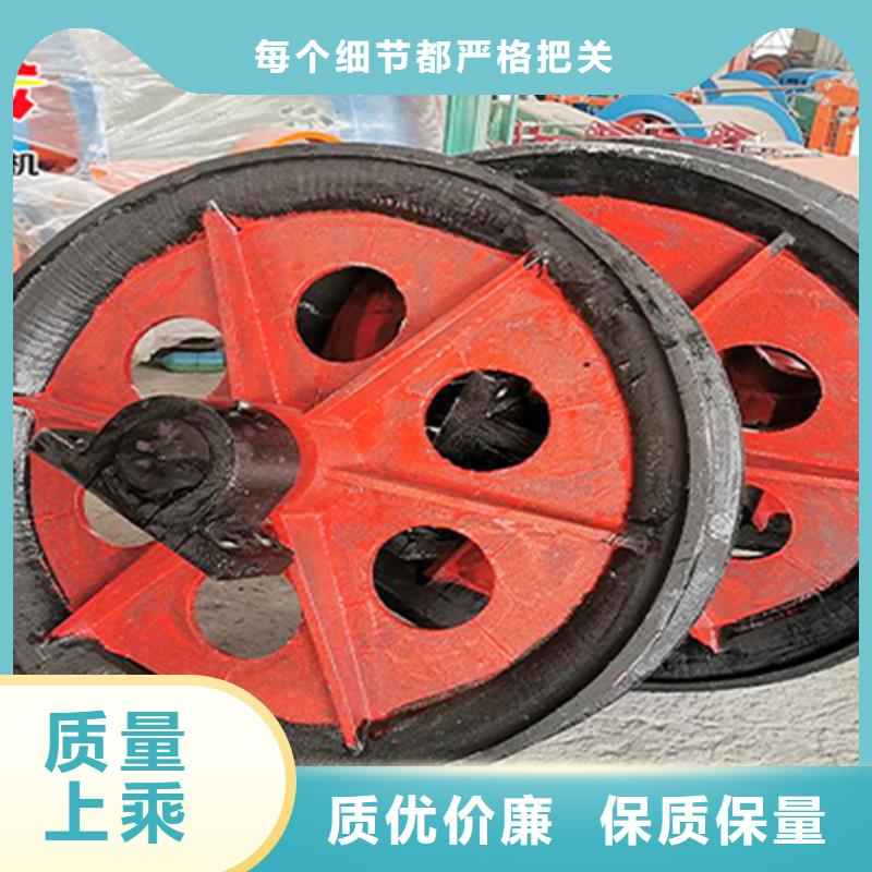 天轮JTP型矿用绞车买的是放心