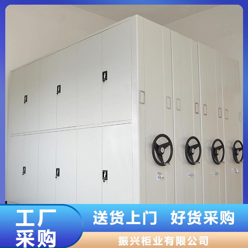手摇密集柜密集柜多年行业积累