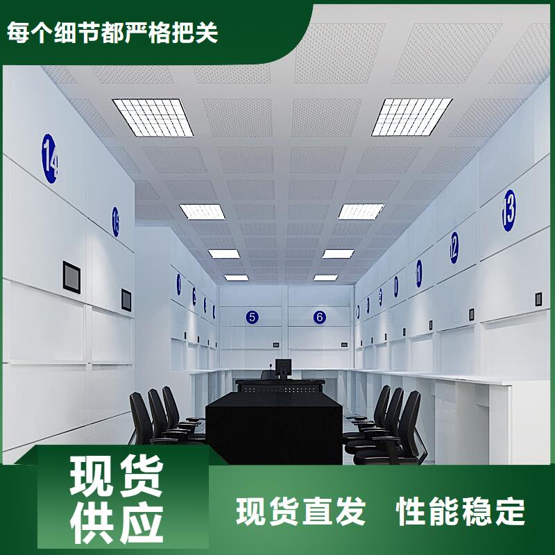 选层柜学校上下床质量层层把关