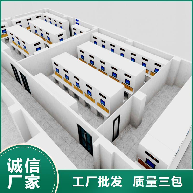 选层柜学校上下床质量层层把关