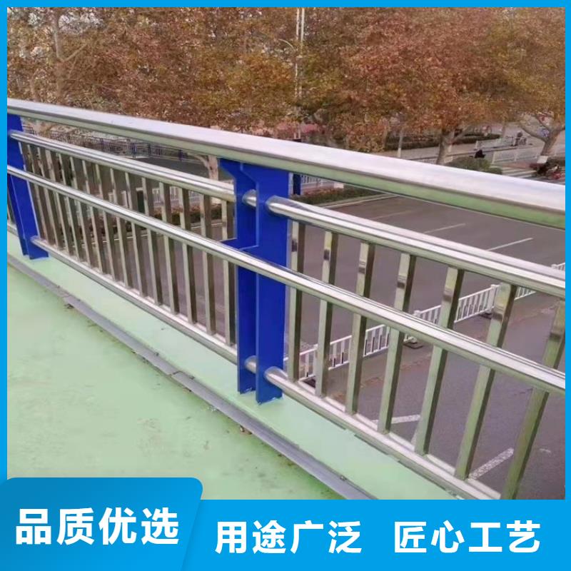 景观护栏镀锌波形护栏同行低价