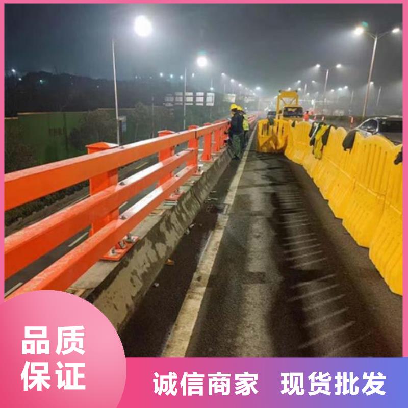 景观护栏,不锈钢复合管护栏多年实力厂家