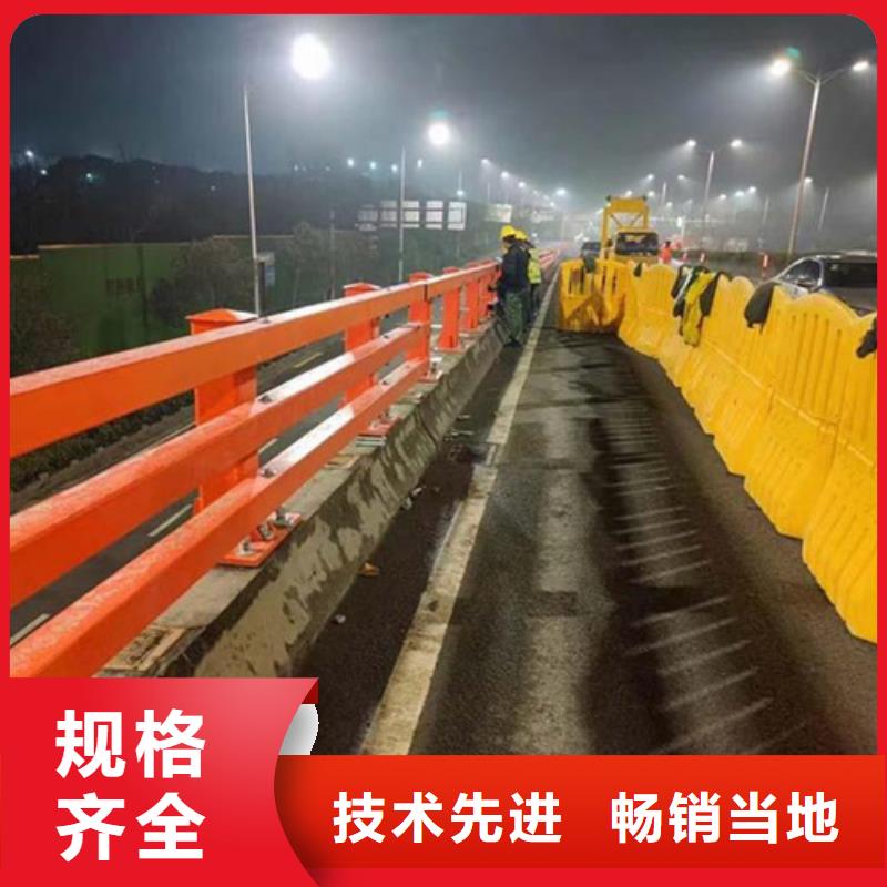 景观护栏镀锌波形护栏品质保证