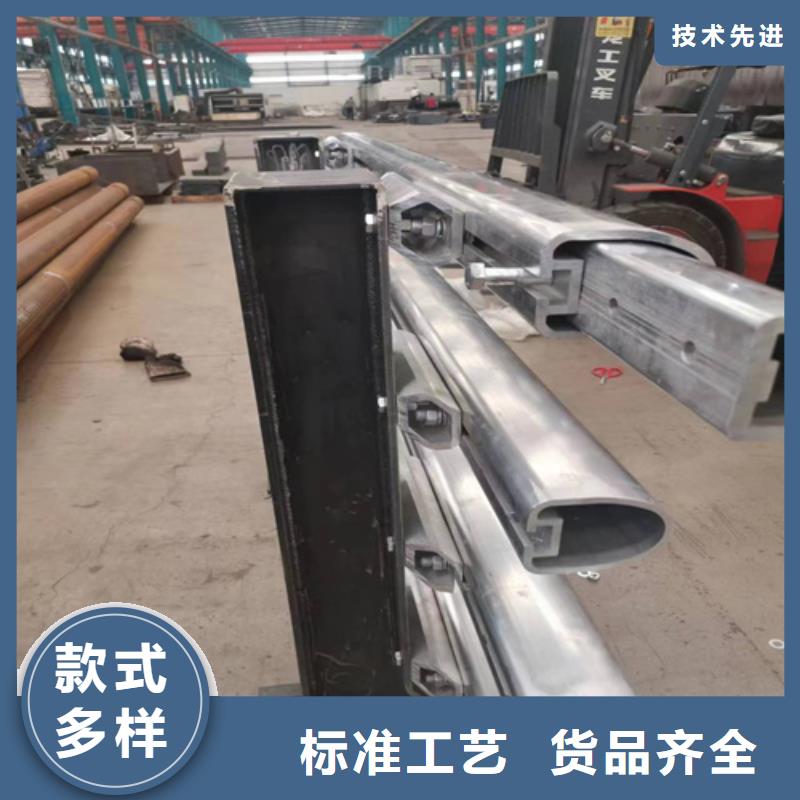 景观护栏【中央分隔栏】以质量求生存