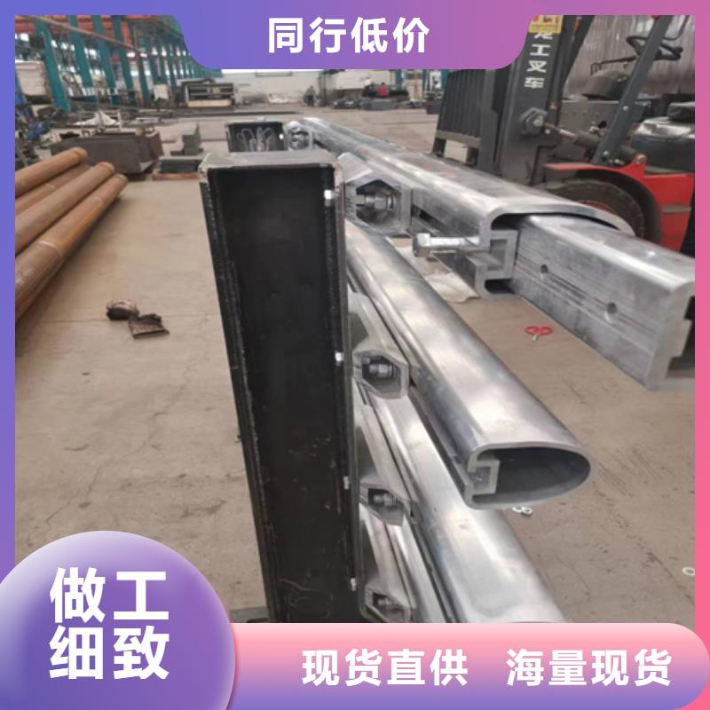 景观护栏,道路护栏放心购
