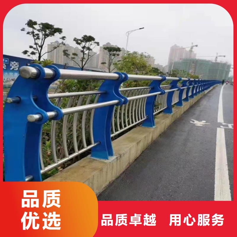 景观护栏镀锌波形护栏品质保证