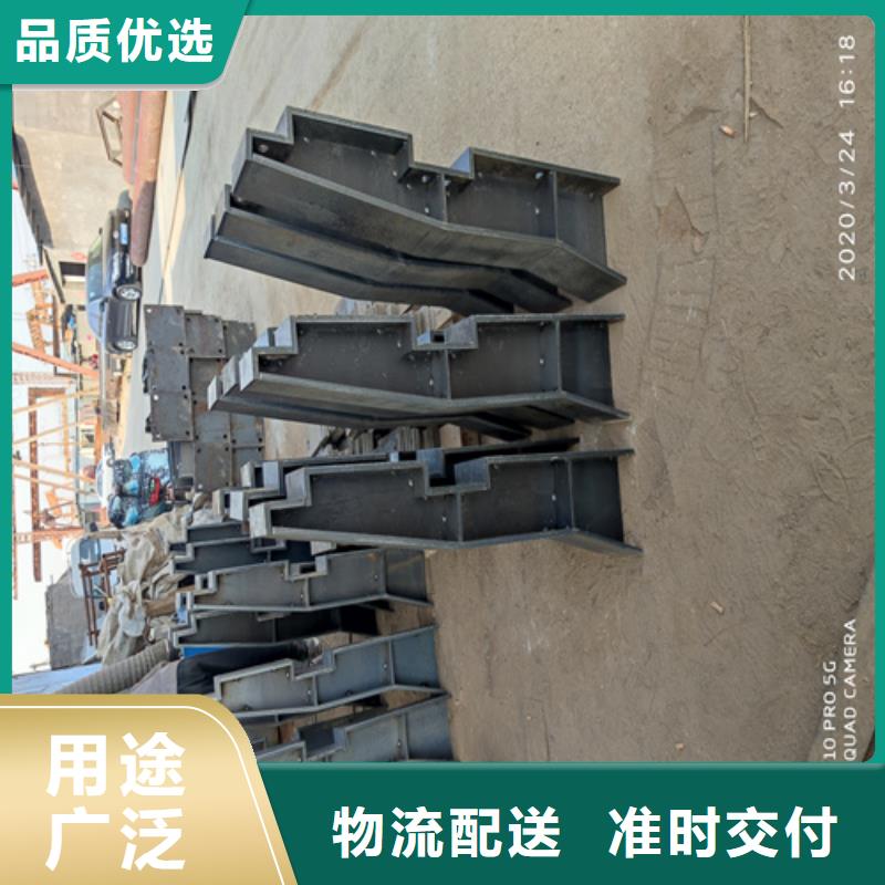 桥梁护栏立柱【交通护栏】做工细致