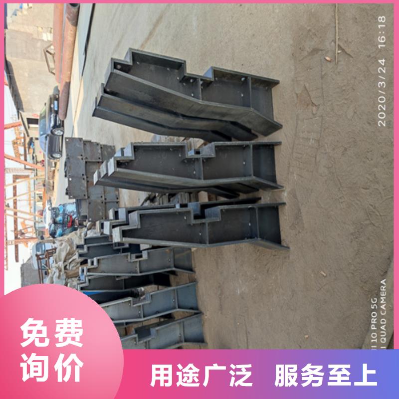 【桥梁护栏立柱桥梁护栏优选原材】