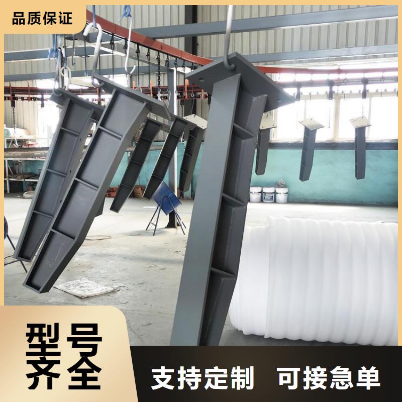【桥梁护栏立柱桥梁护栏优选原材】