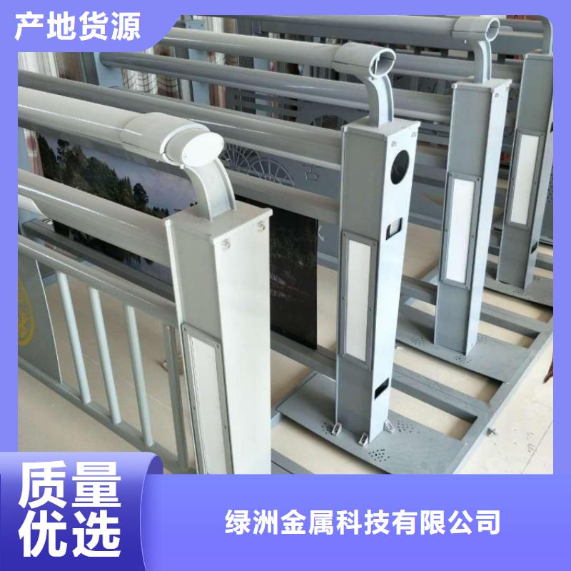 桥梁护栏立柱,【镀锌波形护栏】品质优选