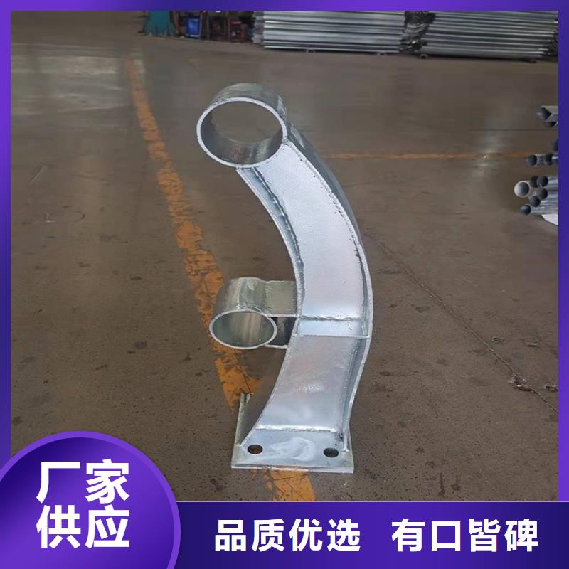 桥梁护栏立柱【交通护栏】做工细致
