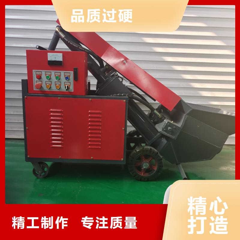 二次构造柱泵二次构造柱浇筑泵有实力有经验