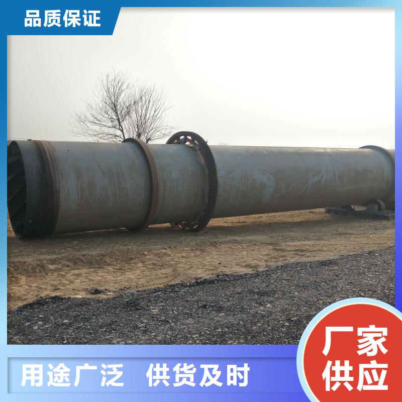 秸秆烘干机煤泥烘干机工艺层层把关